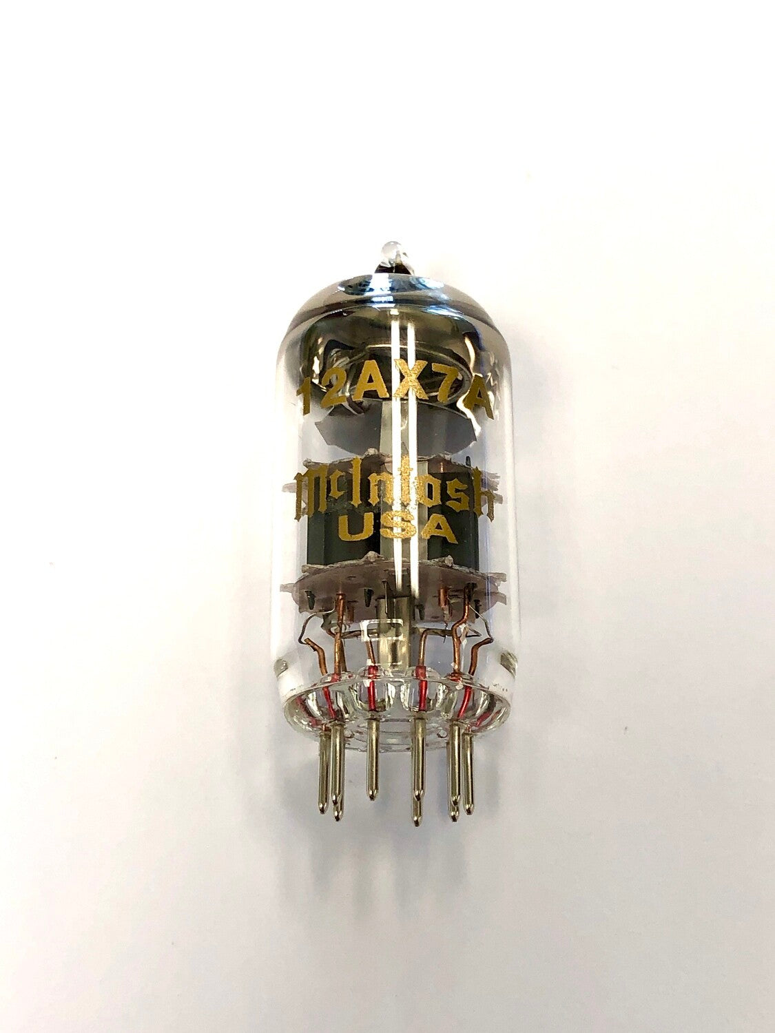 McIntosh Vacuum Tubes - Audio Excellence - {{{{ product.product_type }} - McIntosh