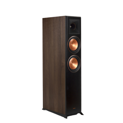Klipsch Reference Premier Dual 6.5" Floorstander (RP6000F) (EACH) - Audio Excellence - {{{{ product.product_type }} - Klipsch