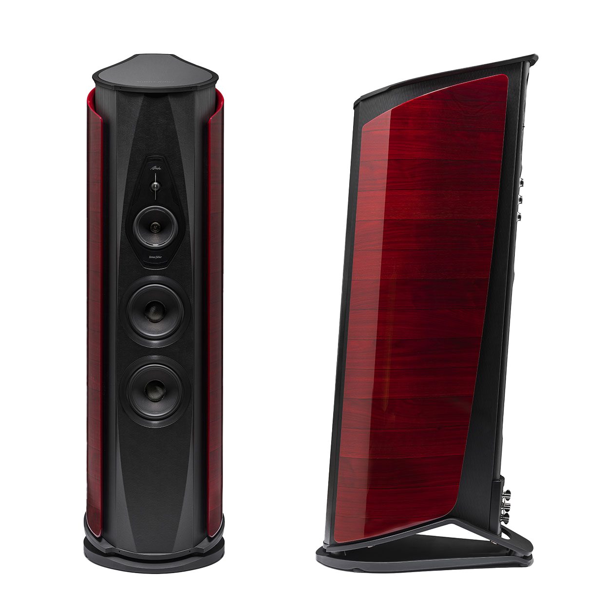 Sonus Faber Aida (Please call/In-Store Only) - Audio Excellence - {{{{ product.product_type }} - Sonus Faber