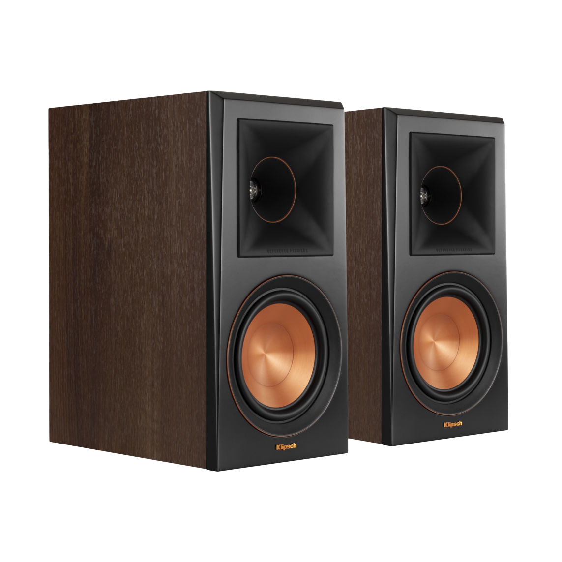 Klipsch Reference Premier 6.5" Bookshelf Speaker (RP600M) (PAIR) - Audio Excellence - {{{{ product.product_type }} - Klipsch