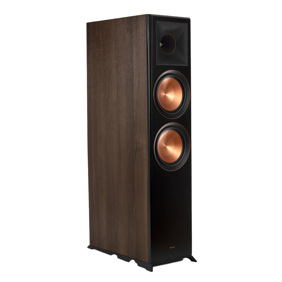 Klipsch Reference Premier Dual 8" Floorstander with Atmos Module (RP8060FA) (EACH) - Audio Excellence - {{{{ product.product_type }} - Klipsch