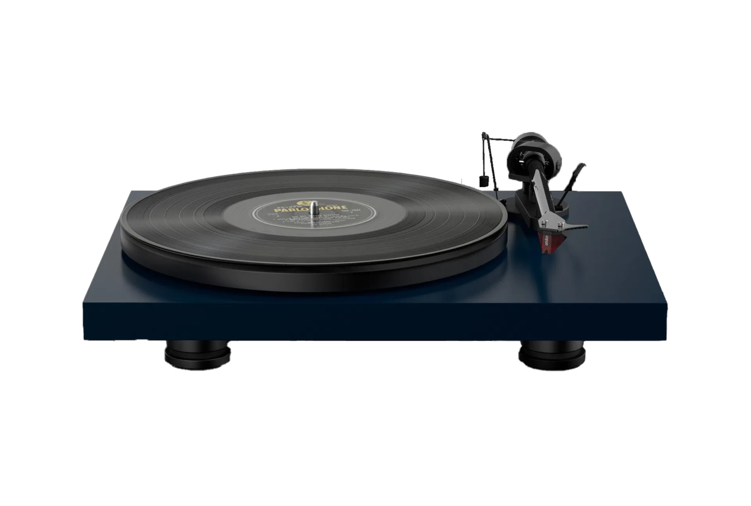 Pro-Ject Debut Carbon EVO - Audio Excellence - {{{{ product.product_type }} - Project Audio