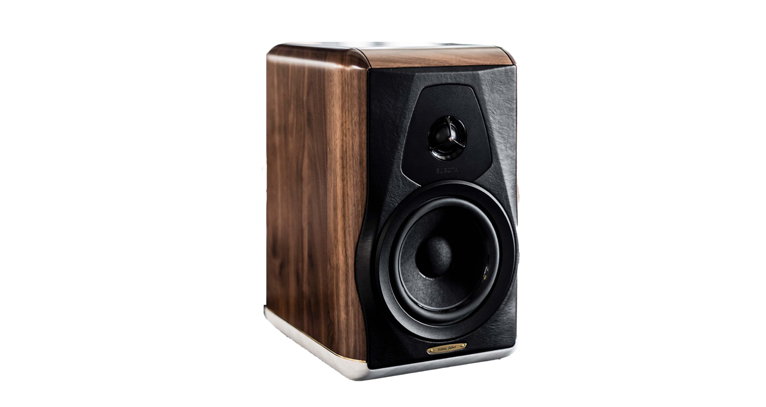 Sonus Faber Electa Amator III (Please call/In-Store Only) - Audio Excellence - {{{{ product.product_type }} - Sonus Faber