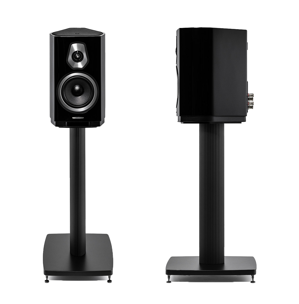 Sonus Faber Sonetto II (Please call/In-Store Only) - Audio Excellence - {{{{ product.product_type }} - Sonus Faber