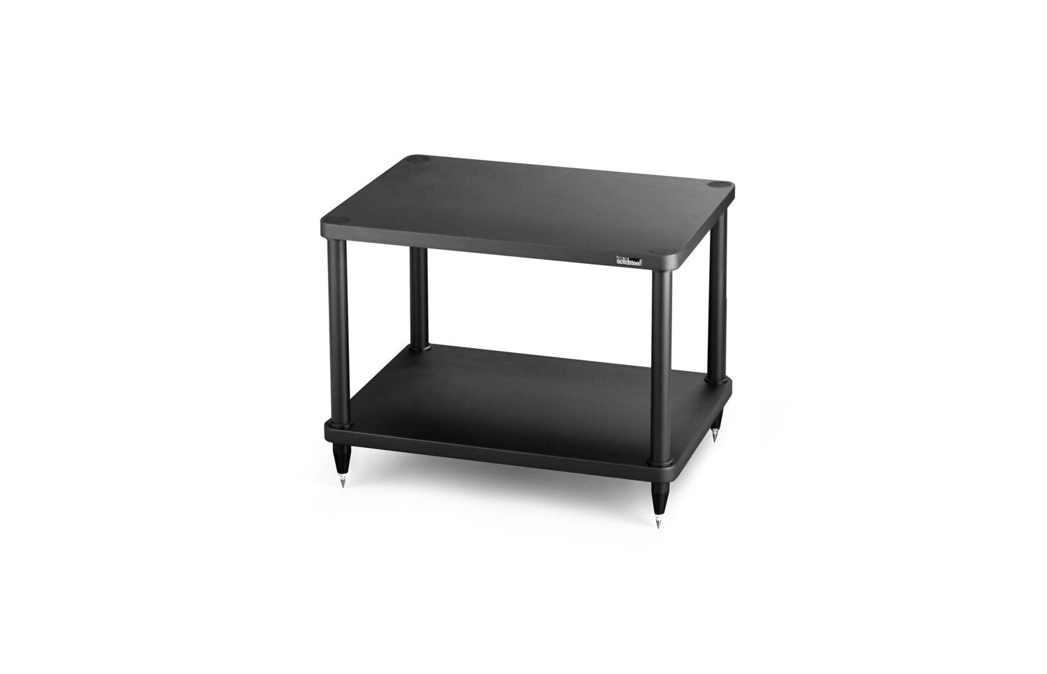 Solid Steel - S3 Series Racks - Audio Excellence - {{{{ product.product_type }} - Solid Steel