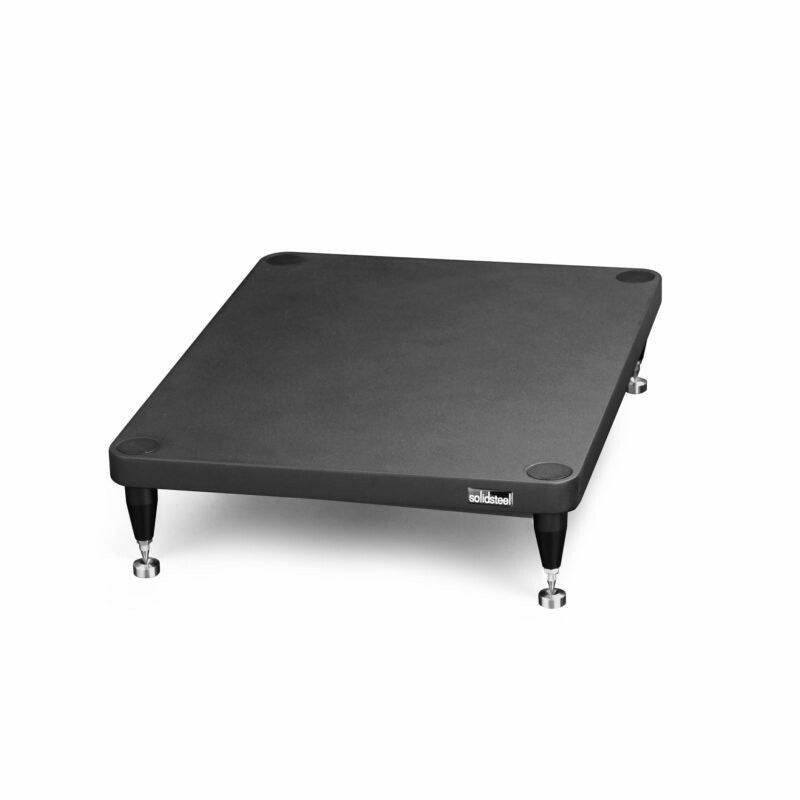 Solid Steel - S3 Series Racks - Audio Excellence - {{{{ product.product_type }} - Solid Steel