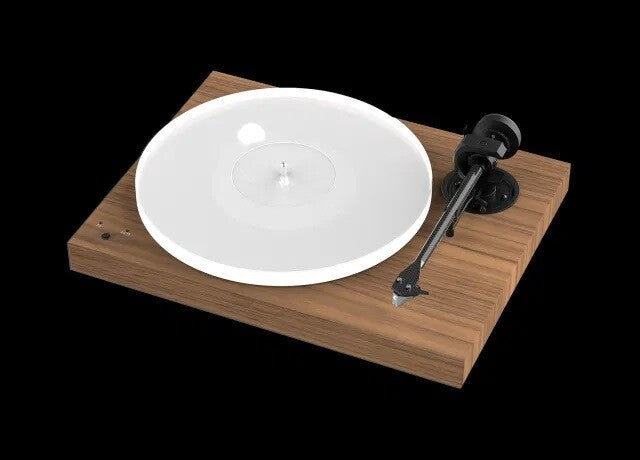 Pro-Ject X1 Turntable - Audio Excellence - {{{{ product.product_type }} - Project Audio