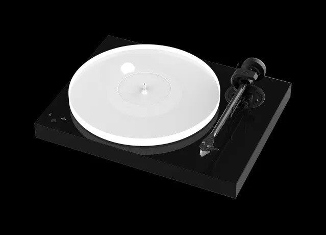 Pro-Ject X1 Turntable - Audio Excellence - {{{{ product.product_type }} - Project Audio