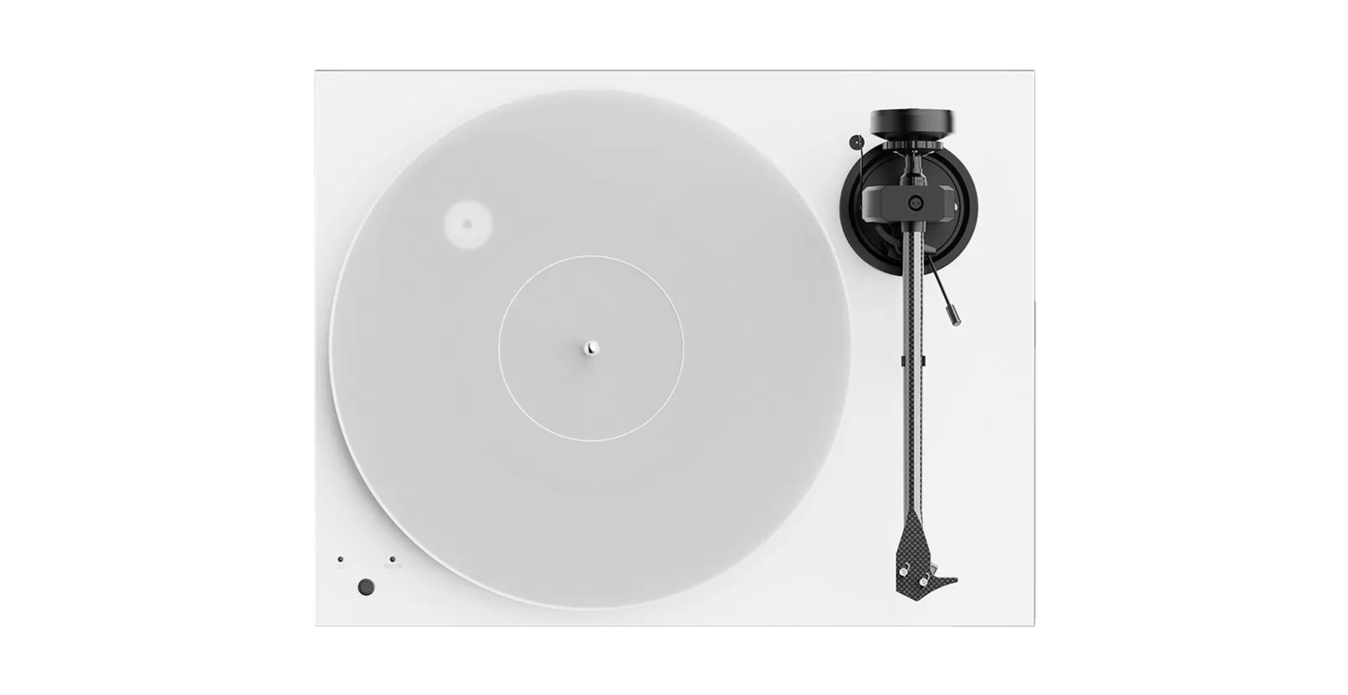 Pro-Ject X1 Turntable - Audio Excellence - {{{{ product.product_type }} - Project Audio