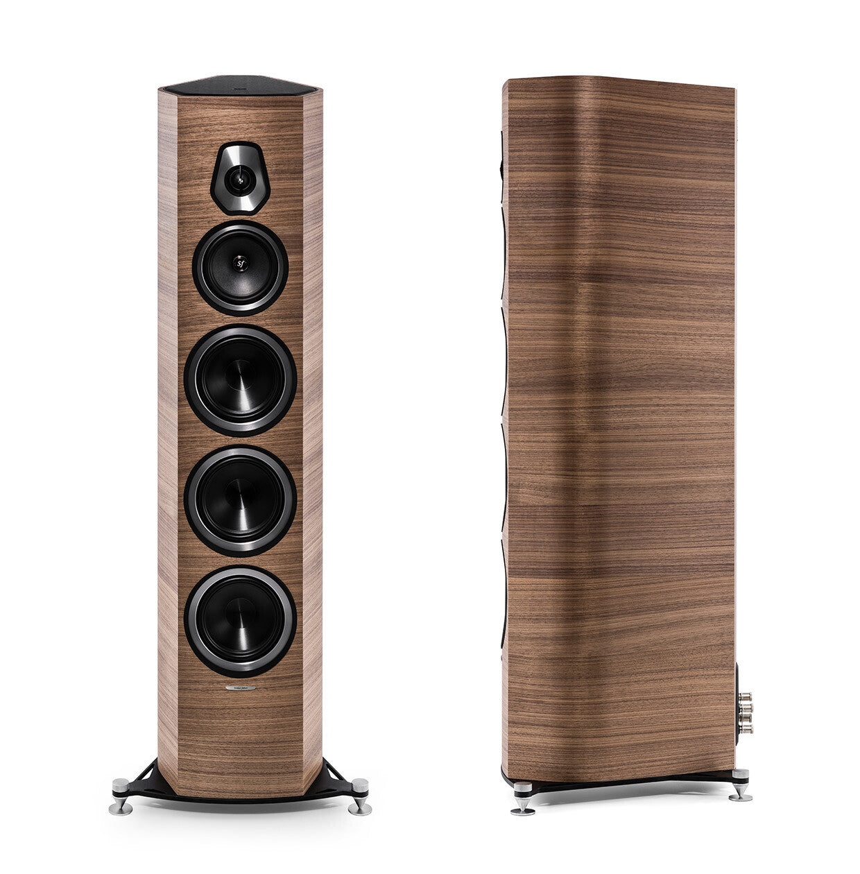Sonus Faber Sonetto VIII (Please call/In-Store Only) - Audio Excellence - {{{{ product.product_type }} - Sonus Faber