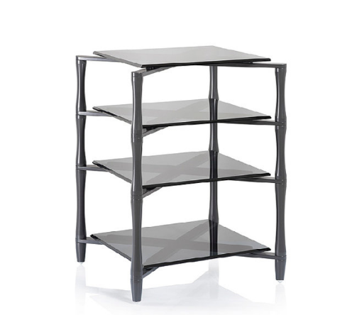 Norstone Design Slender Reference Audio Rack - Audio Excellence - {{{{ product.product_type }} - Norstone