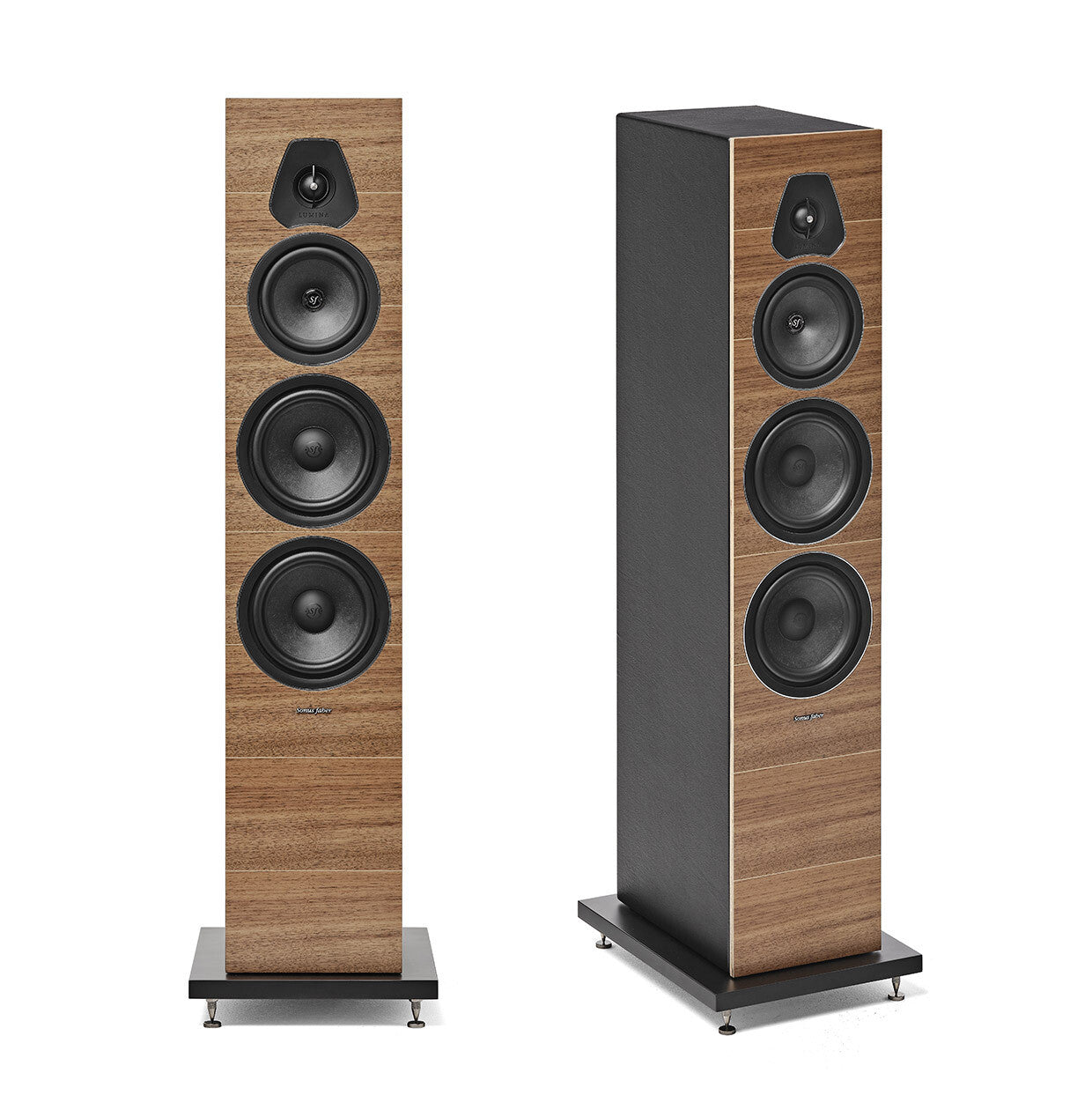 Sonus Faber Lumina V (Please call/In-Store Only) - Audio Excellence - {{{{ product.product_type }} - Sonus Faber