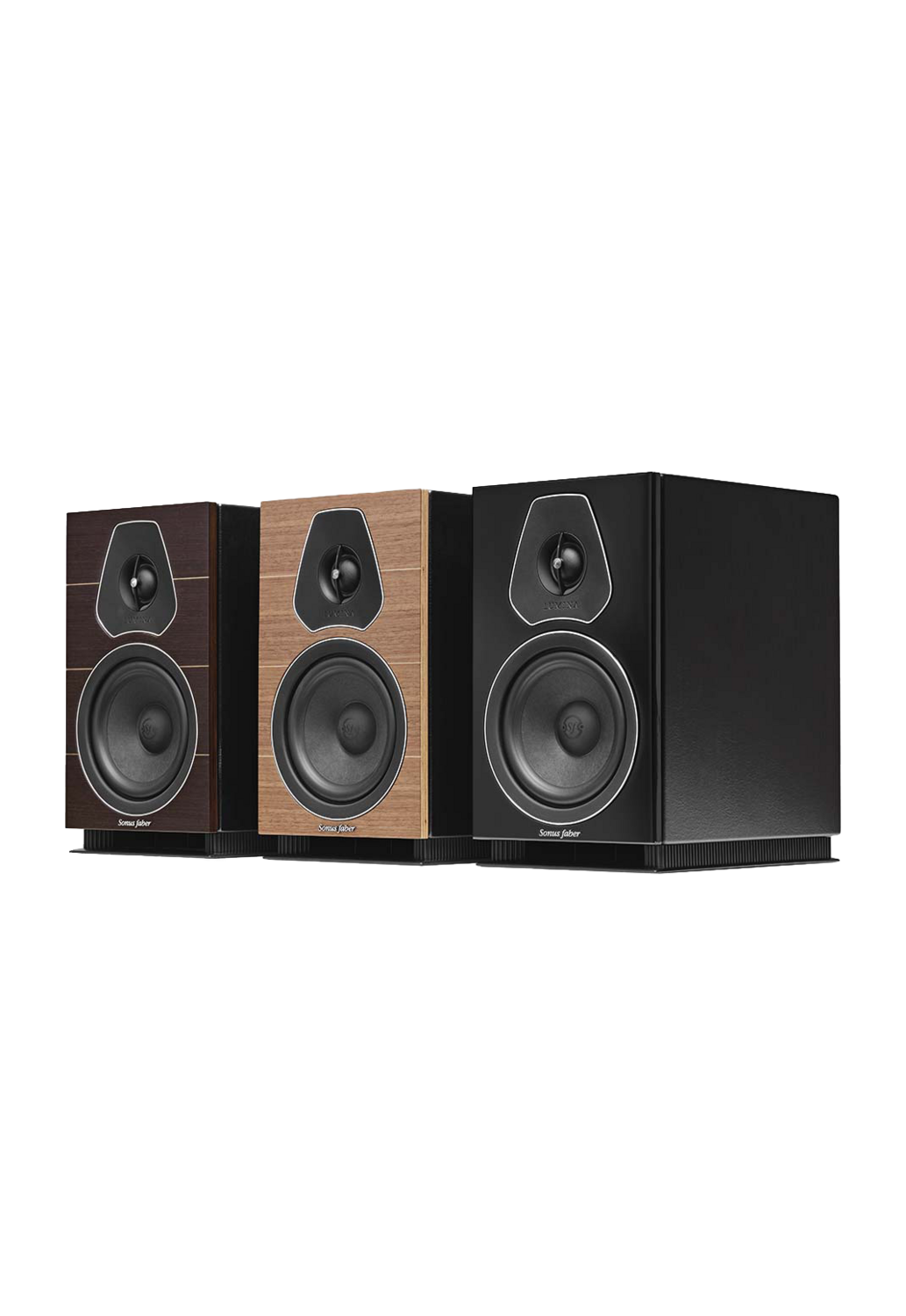 Sonus Faber Lumina II (Please call/In-Store Only) - Audio Excellence - {{{{ product.product_type }} - Sonus Faber