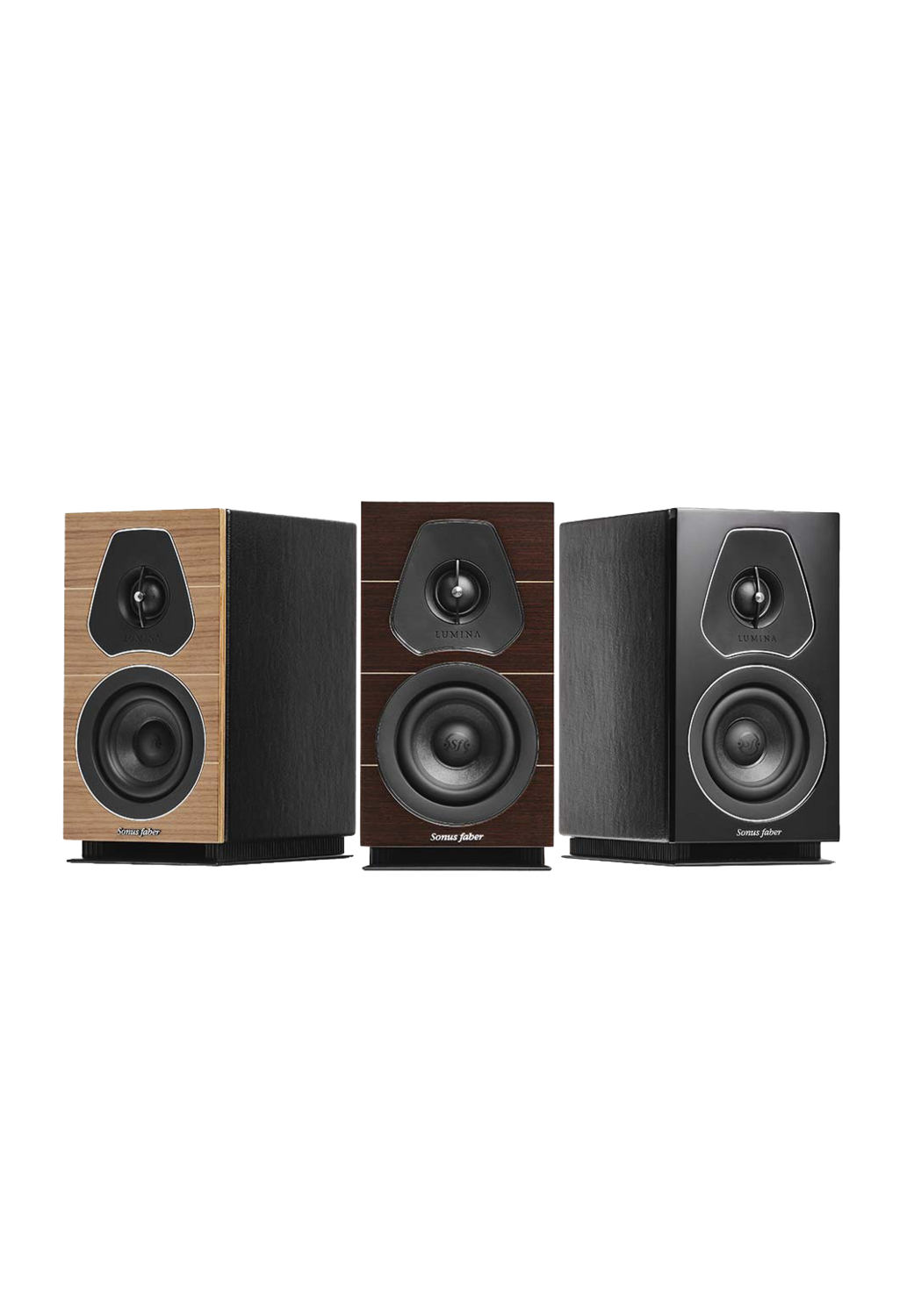 Sonus Faber Lumina I (Please call/In-Store Only) - Audio Excellence - {{{{ product.product_type }} - Sonus Faber