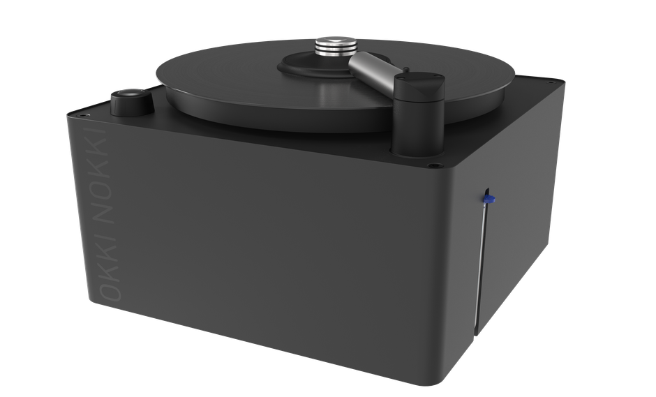 Okki Nokki Record Cleaning Machine - Audio Excellence - {{{{ product.product_type }} - Okki Nokki
