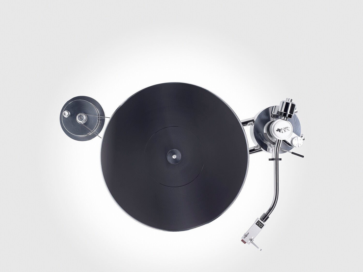 Transrotor MAX - Audio Excellence - {{{{ product.product_type }} - Transrotor