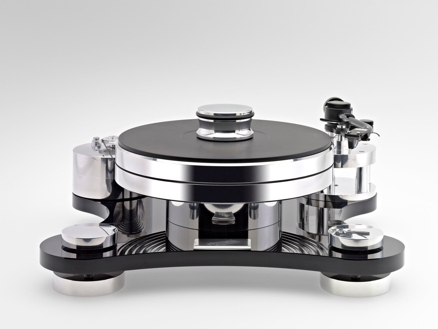 Transrotor Zet 1 - Audio Excellence - {{{{ product.product_type }} - Transrotor