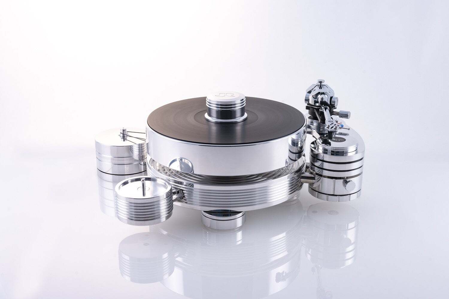 Transrotor Alto TMD - Audio Excellence - {{{{ product.product_type }} - Transrotor