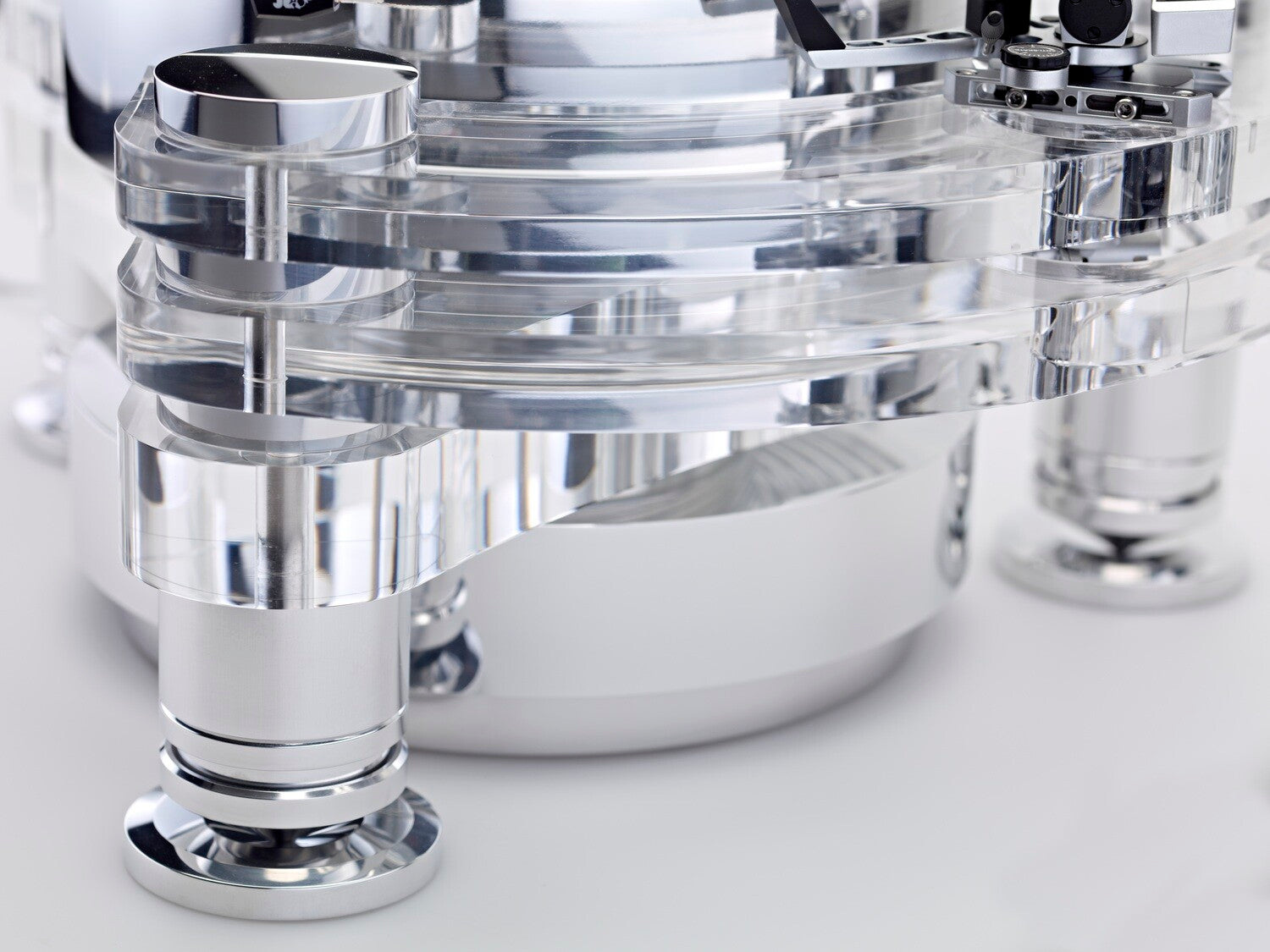 Transrotor Orion Reference FMD - Audio Excellence - {{{{ product.product_type }} - Transrotor