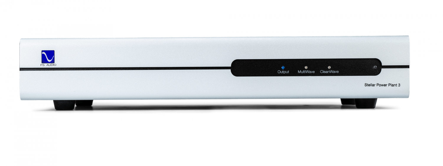 PS Audio Stellar Power Plant 3 Audio Excellence Canada