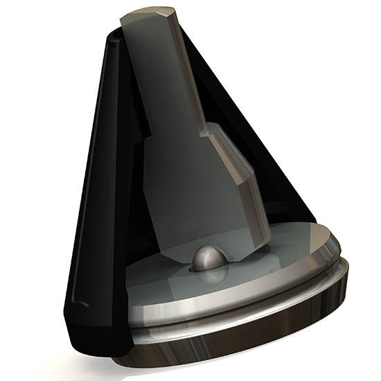 Nordost Sort Kones Set of 3 - Audio Excellence - {{{{ product.product_type }} - Nordost