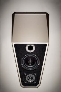 Wilson Audio Alida