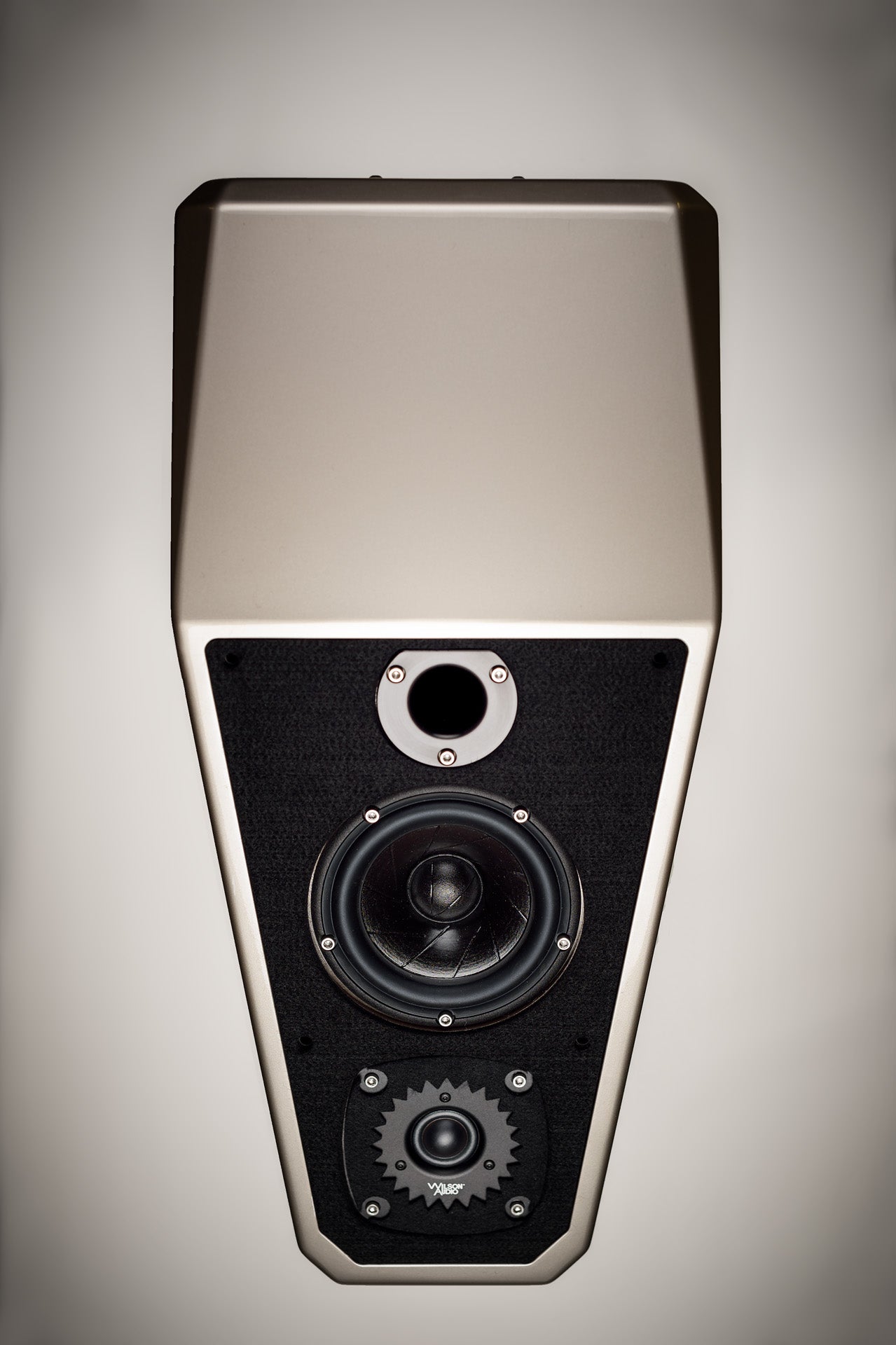 Wilson Audio Alida