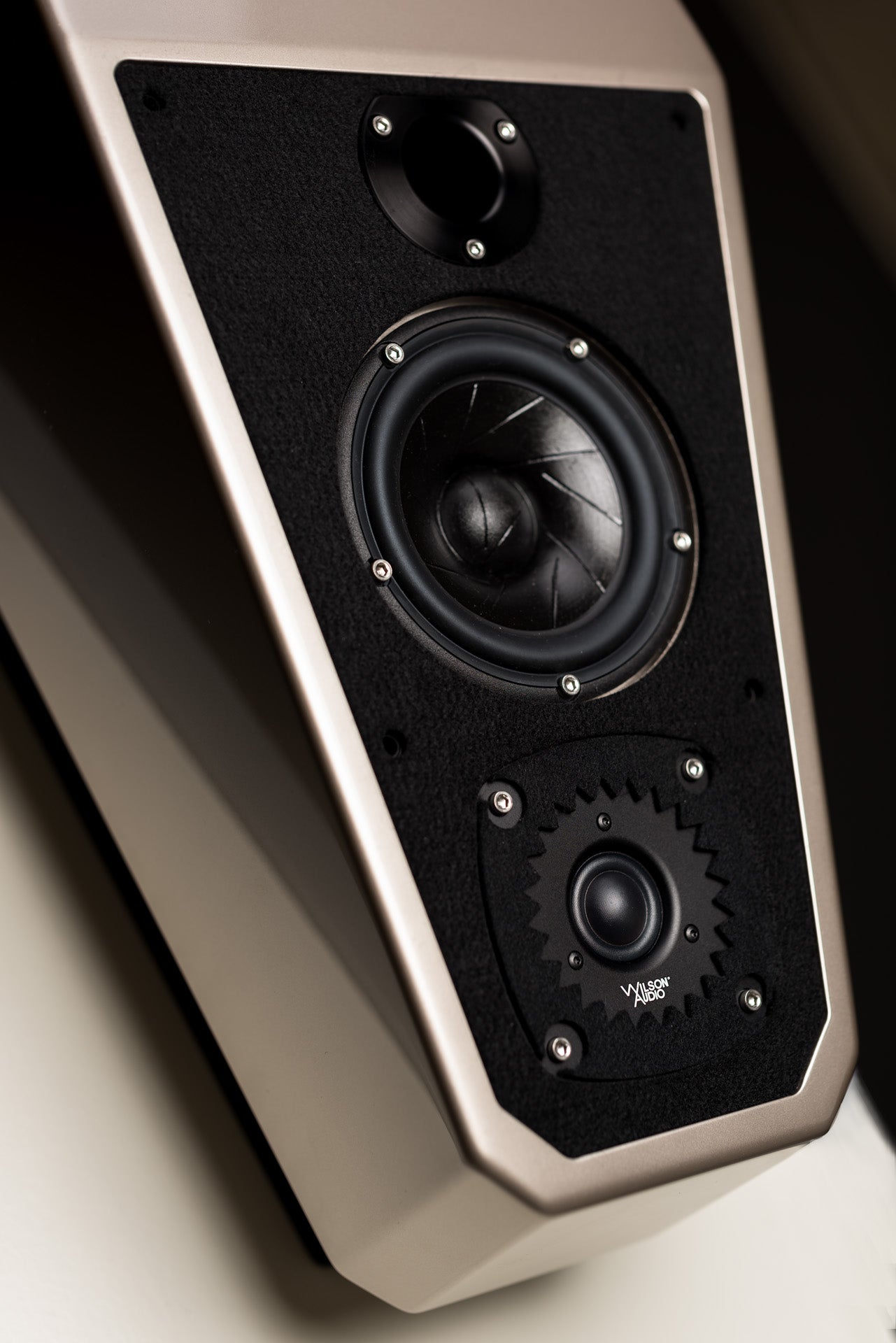 Wilson Audio Alida