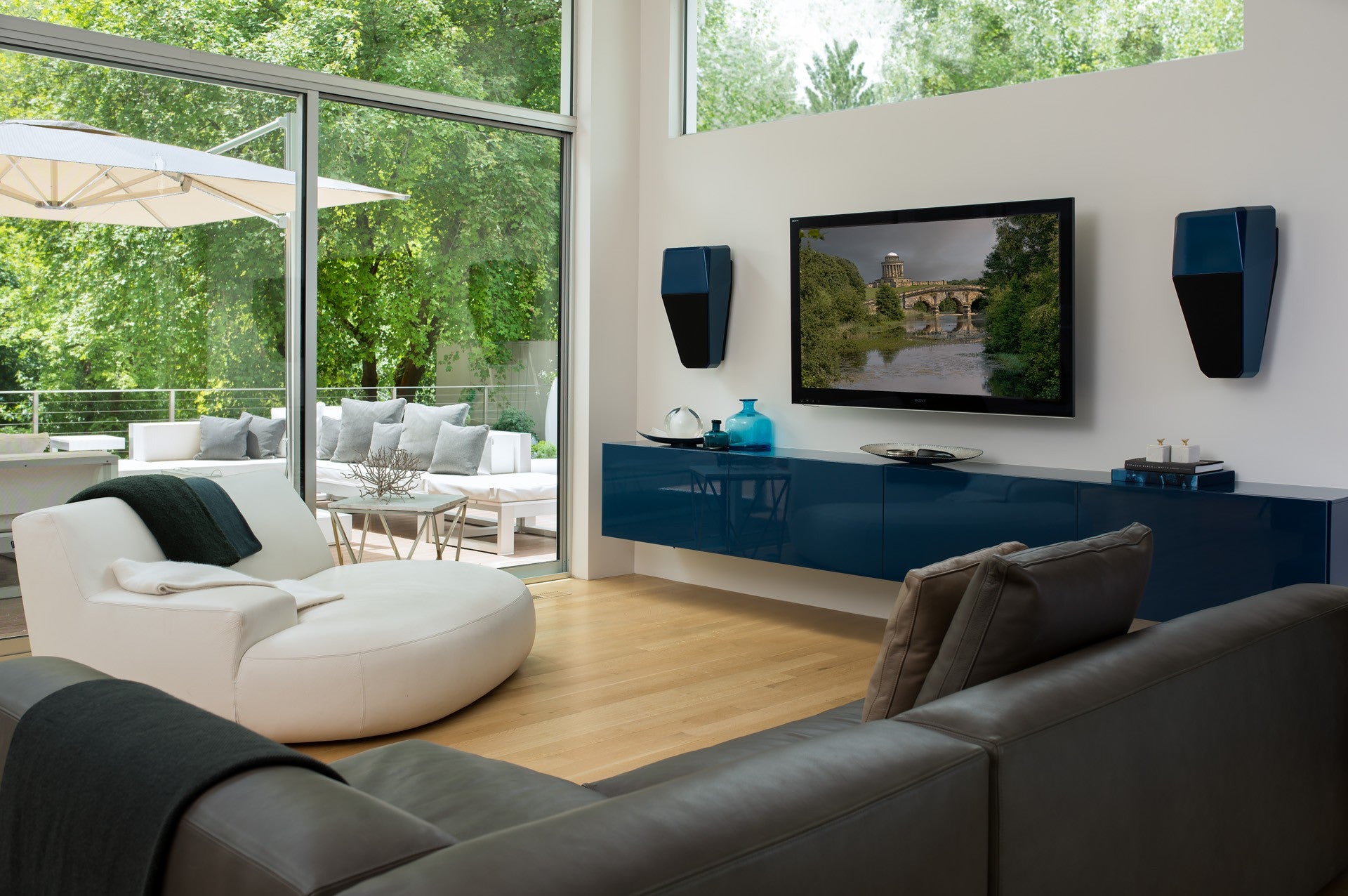 Wilson Audio Alida