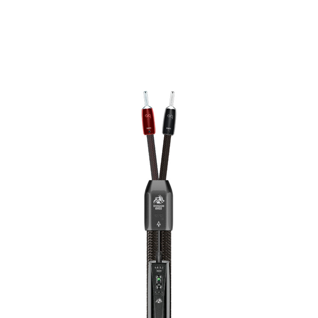AudioQuest Dragon BASS Speaker Cable