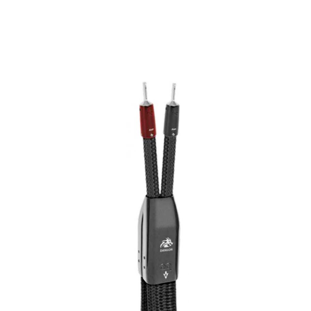 AudioQuest Dragon ZERO Speaker Cable - Sold as a Pair (Call to Check Availability)