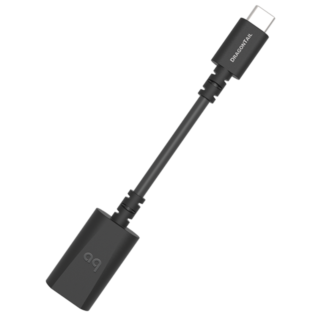AudioQuest DragonTail USB Adaptors