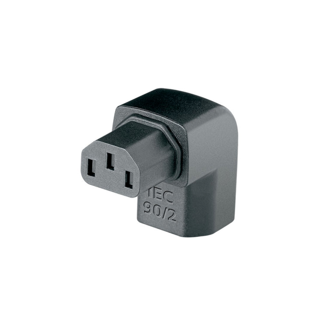 AudioQuest IEC C-13 90° Adaptors