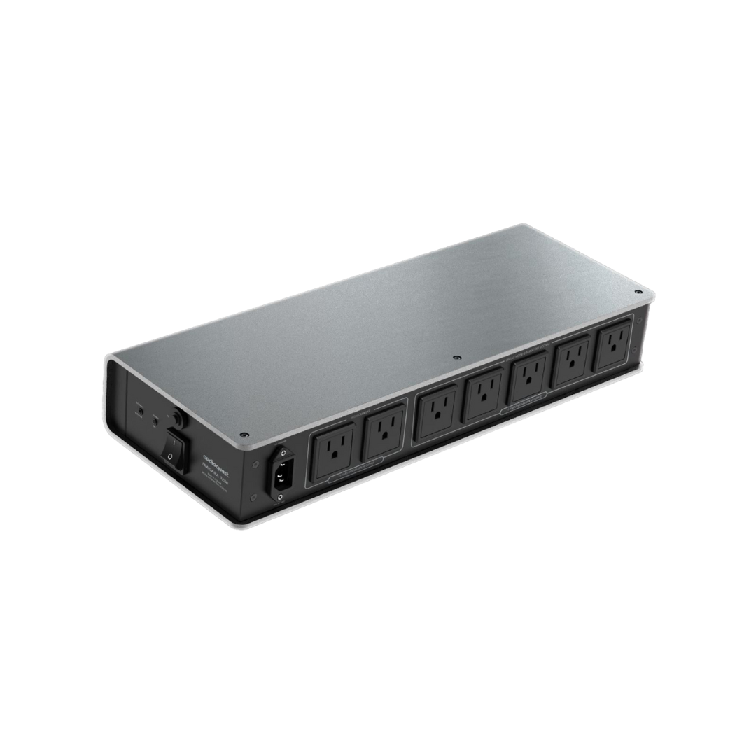 AudioQuest Niagara 1200 AC Power Conditioner