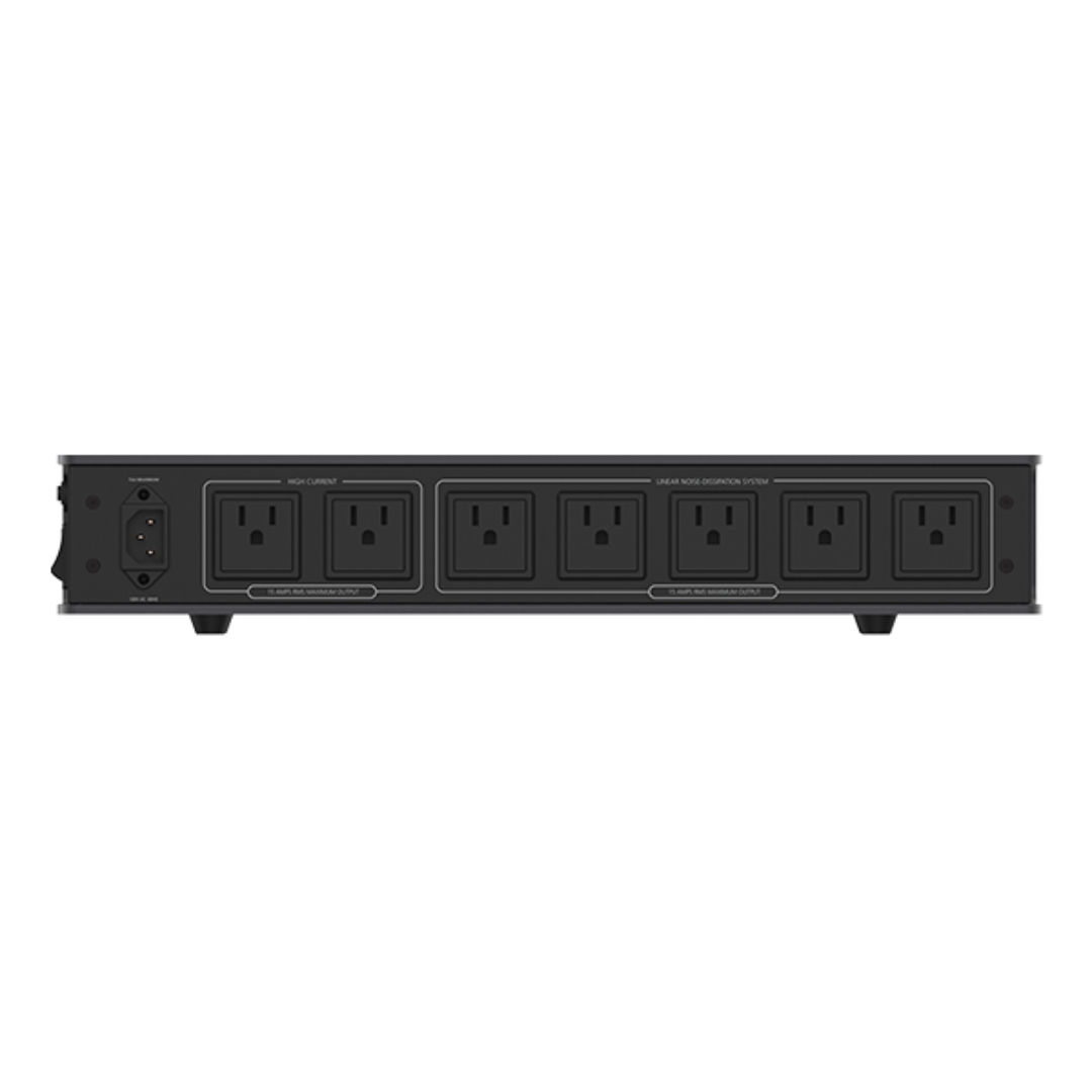 AudioQuest Niagara 1200 AC Power Conditioner