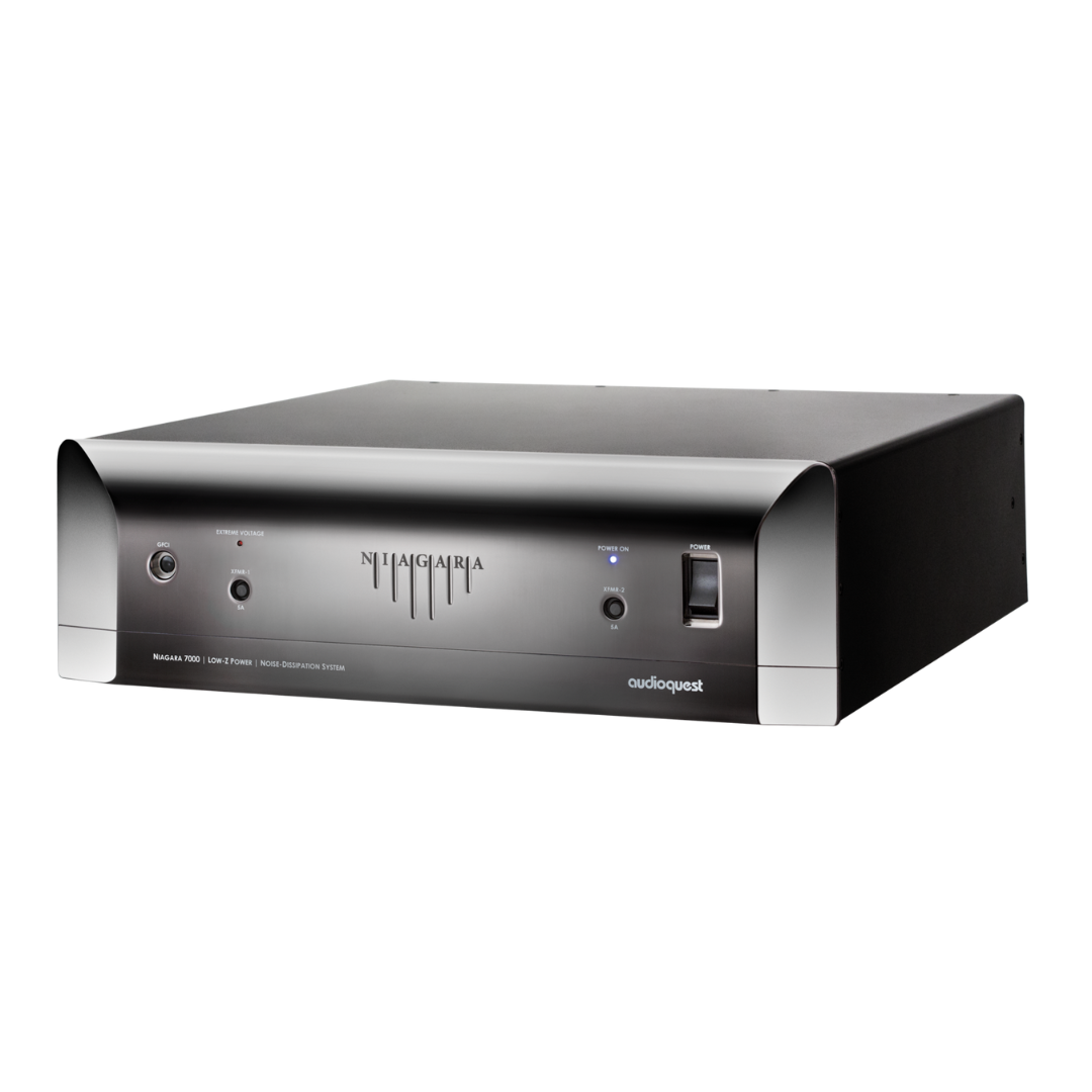 AudioQuest Niagara 7000 AC Power Conditioner