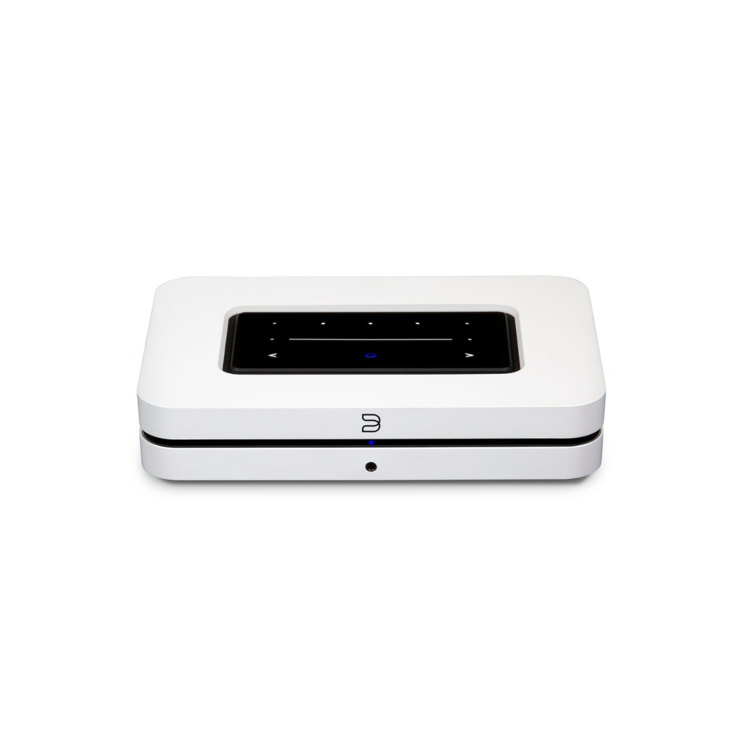 Bluesound NODE (N132) Wireless Multi-Room Hi-Res Music Streamer