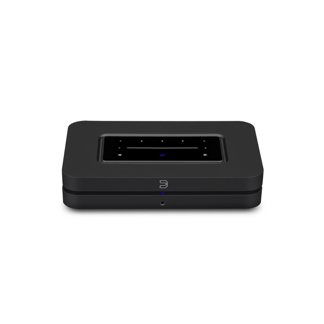 Bluesound NODE (N132) Wireless Multi-Room Hi-Res Music Streamer