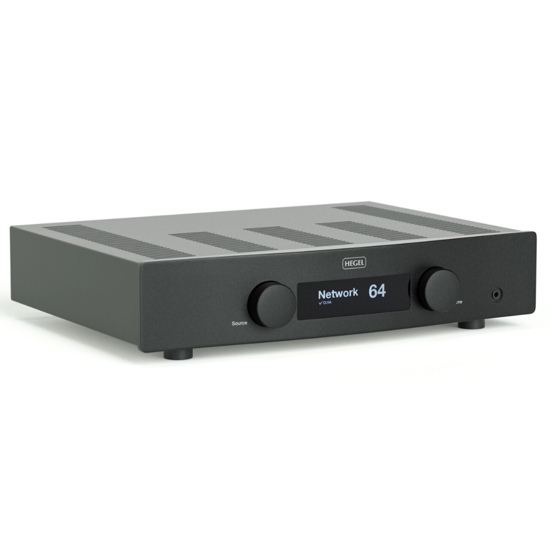 Hegel H120 | Audio Excellence Canada