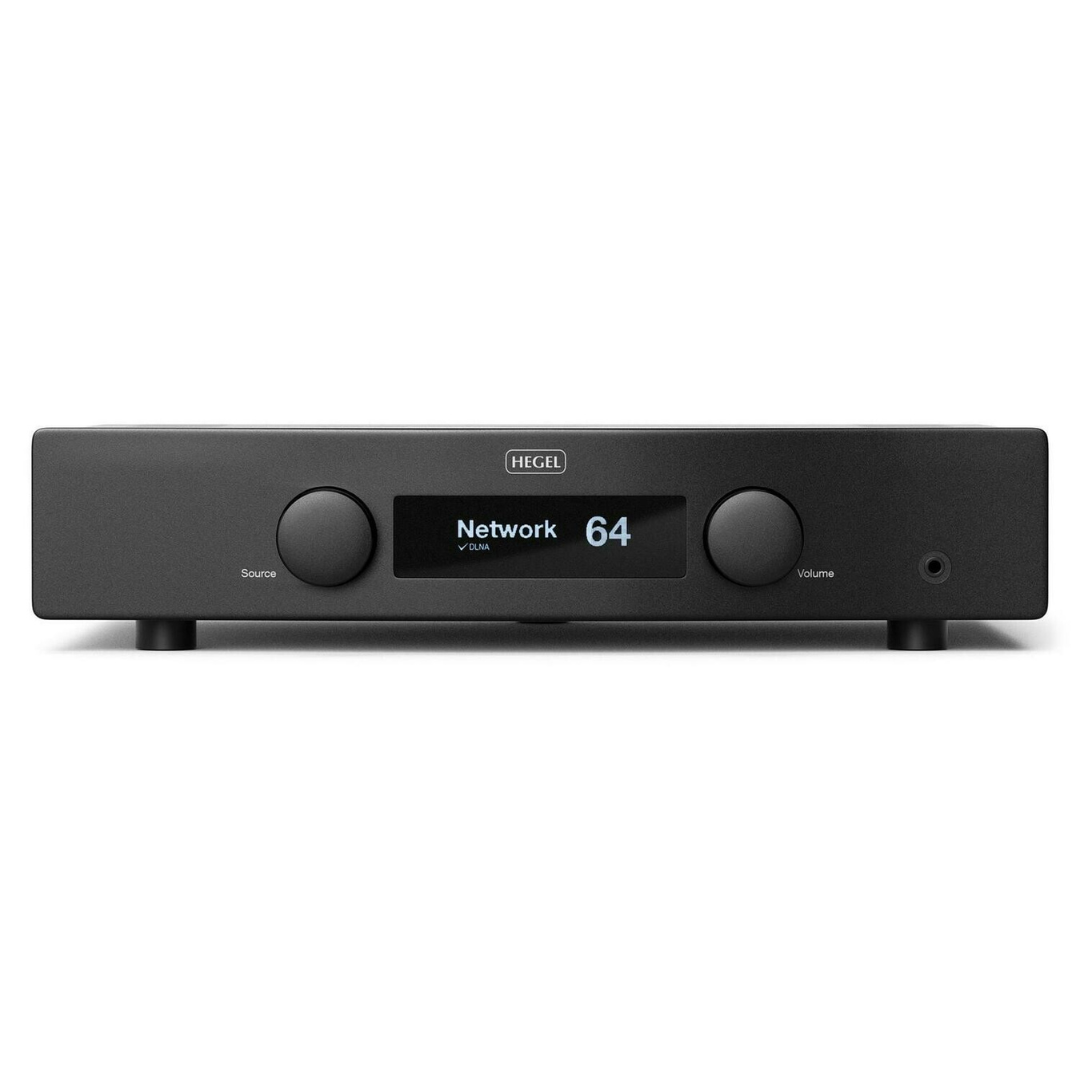 アンプ HEGEL H95 Hegel H95 | Audio Excellence Canada