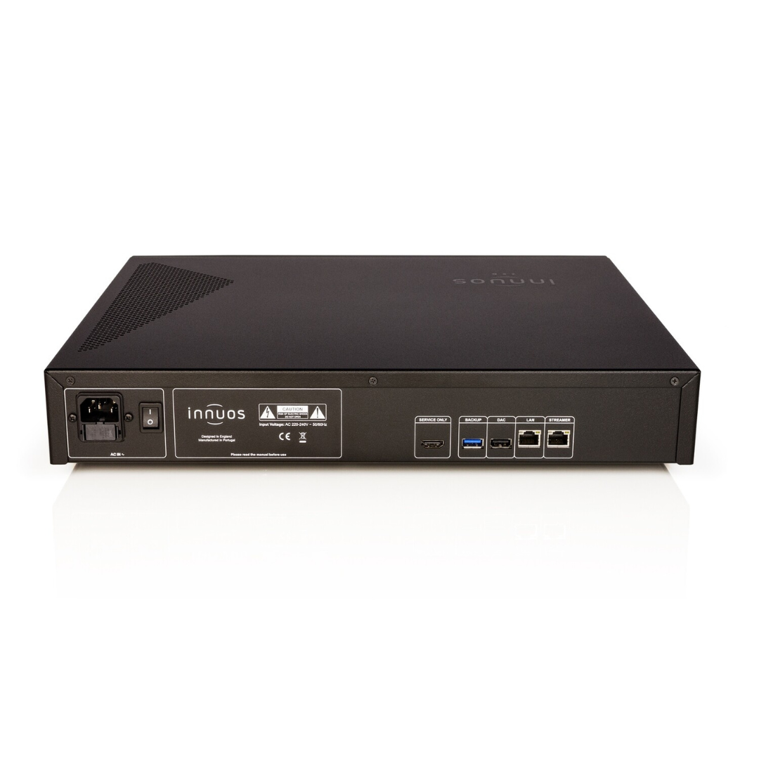 Innuos Zen Mk3 - Audio Excellence - {{{{ product.product_type }} - Innuos