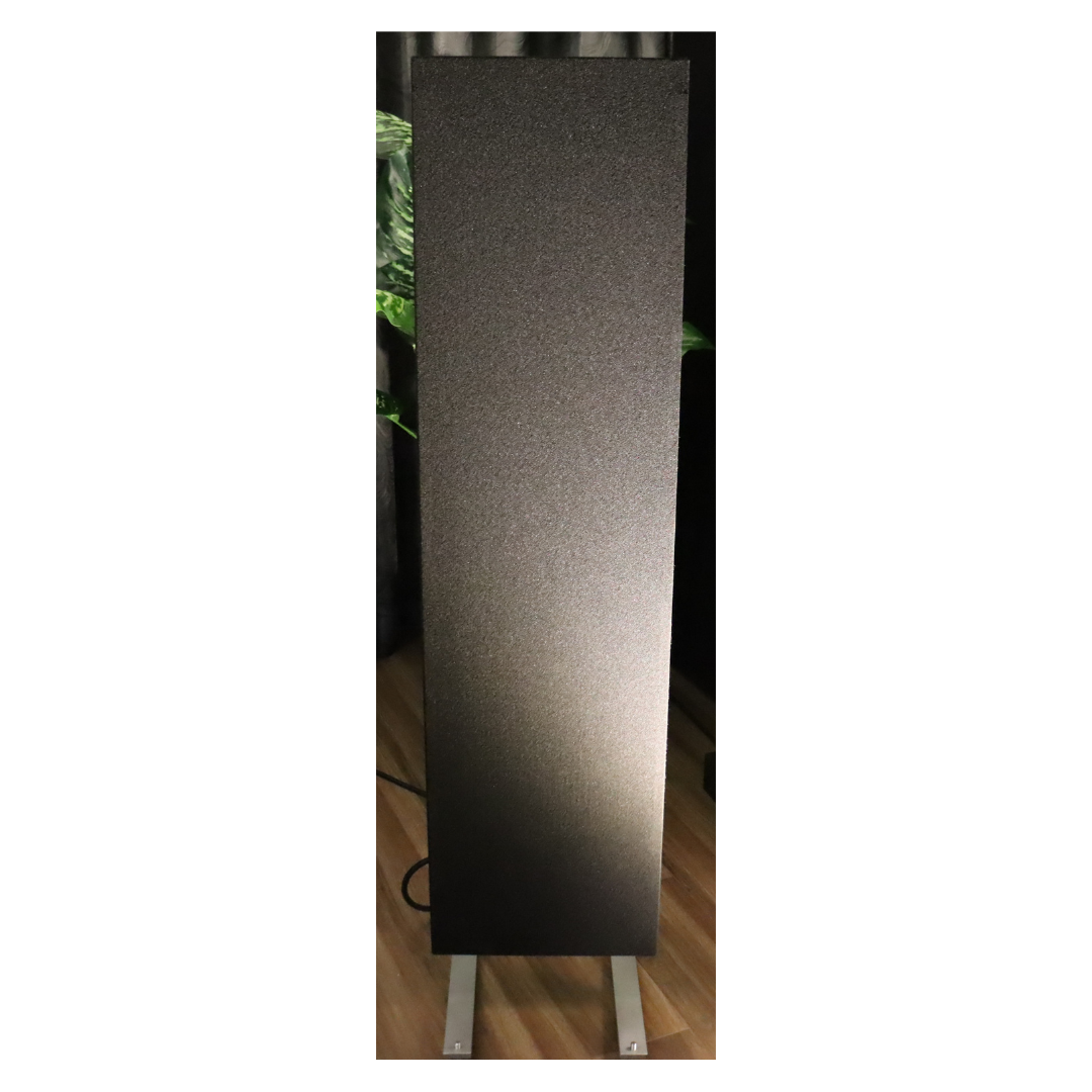 Magnepan LRS+ Optional Upgrade Stands