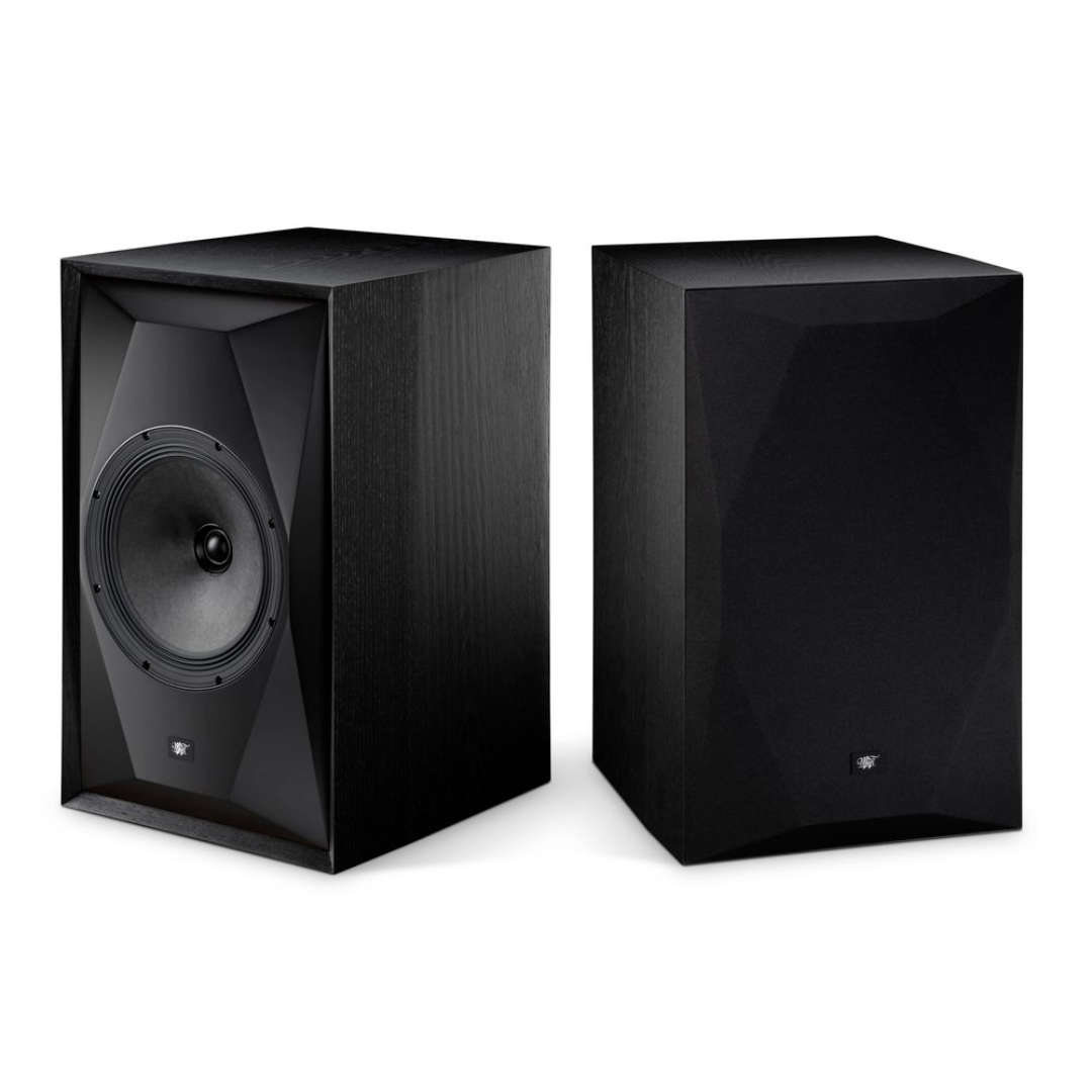 MoFi SourcePoint 10 Master Edition Speakers