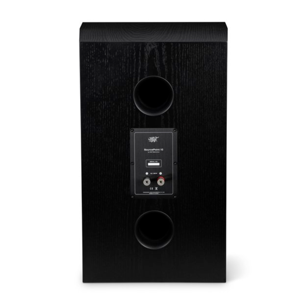 MoFi SourcePoint 10 Master Edition Speakers