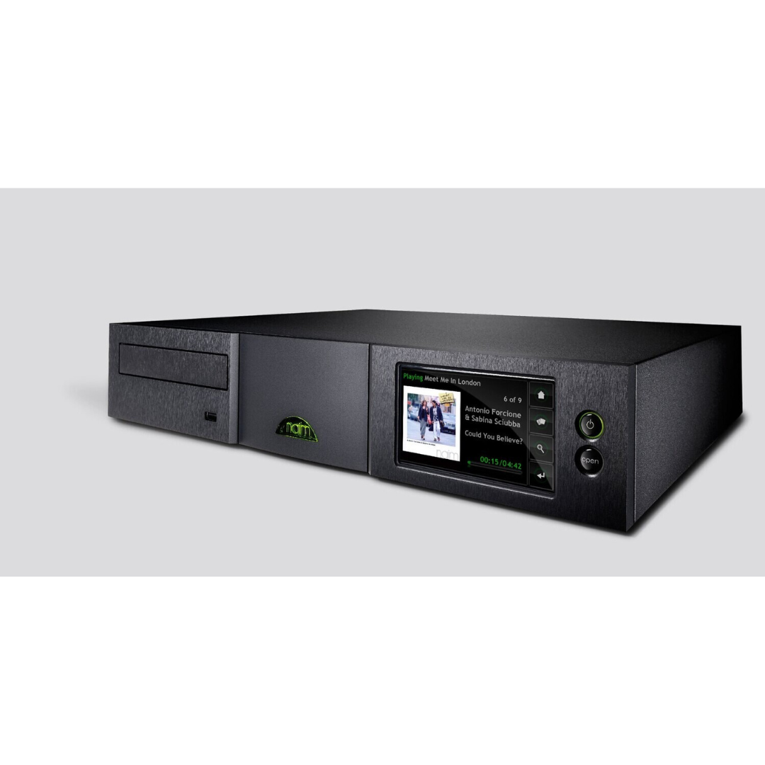 Naim HDX 2TB (demo)