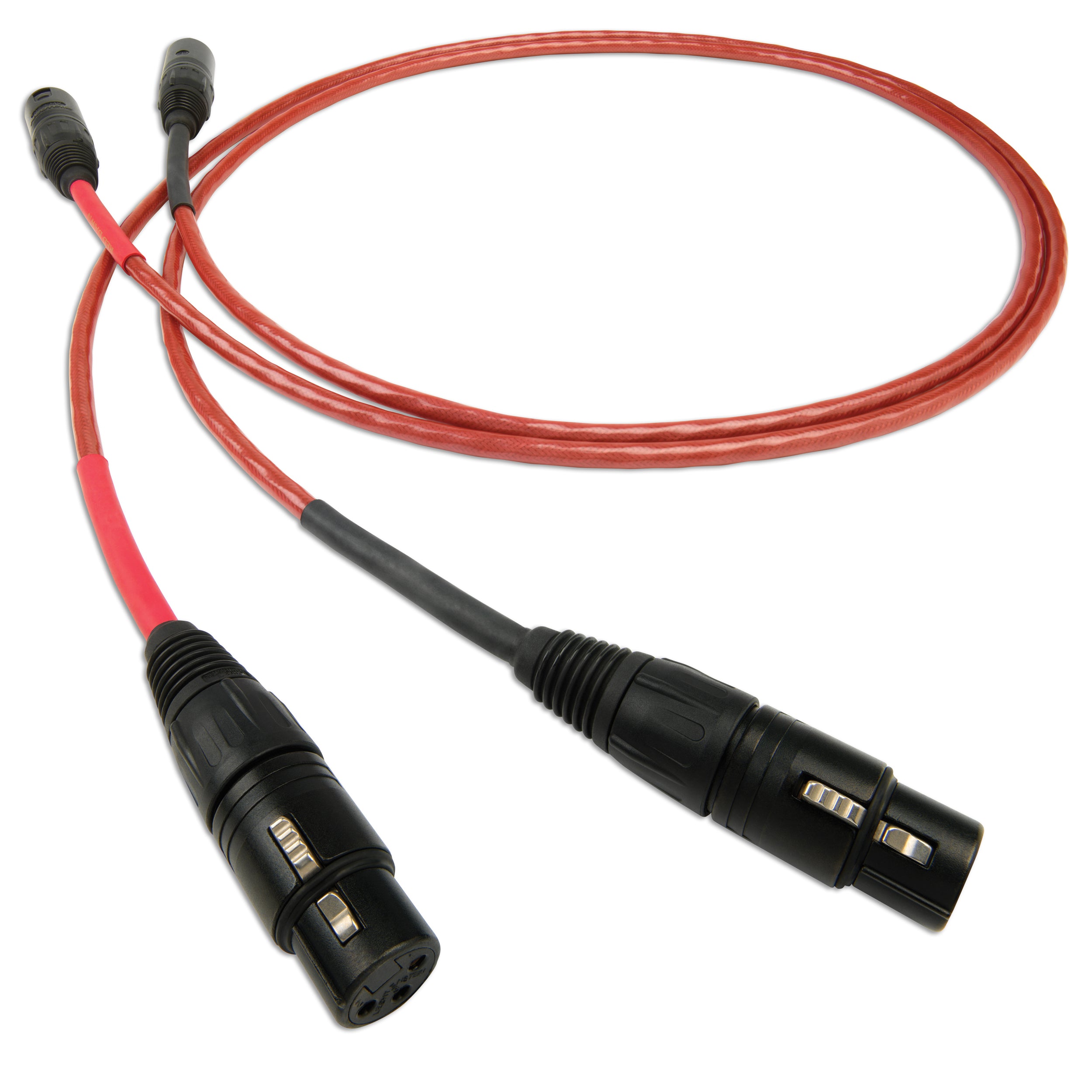 Nordost Red Dawn Interconnect - Sold as a Pair