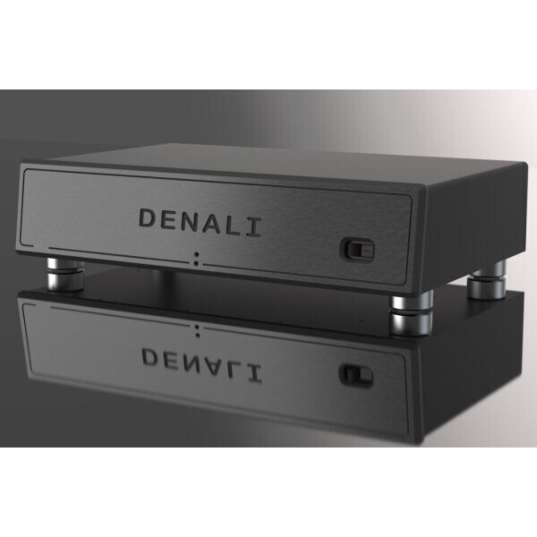 Shunyata Denali-X Power Distributor - ALL Shunyata products are custom orders, No refunds or exchanges