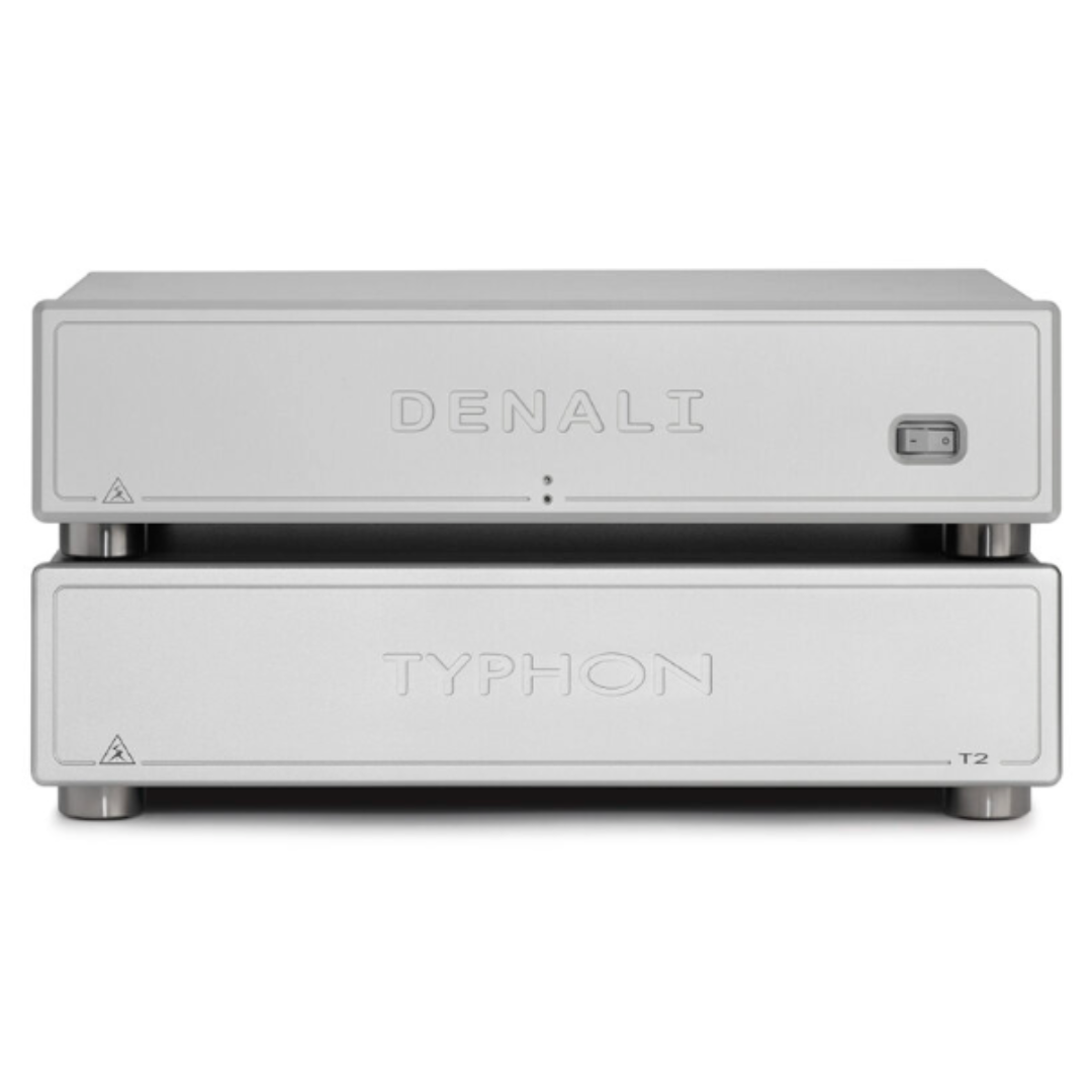 Shunyata Typhon T2 Power Distributors - ALL Shunyata products are custom orders, No refunds or exchanges