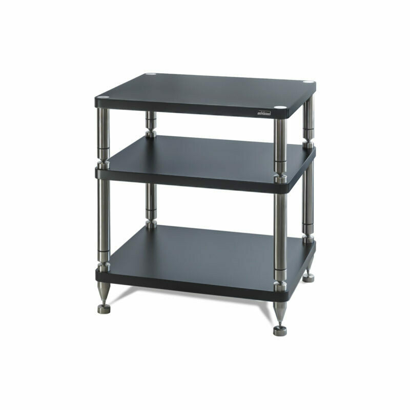 Solid Steel - Hyperspike HY Series Racks