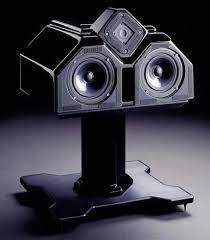 Wilson Audio Center 3 CS Tweeter